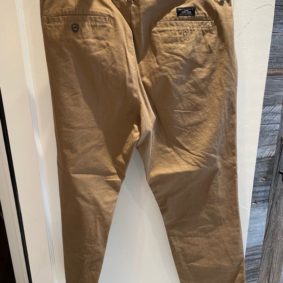 Men’s quality chinos - Picture 4 of 4